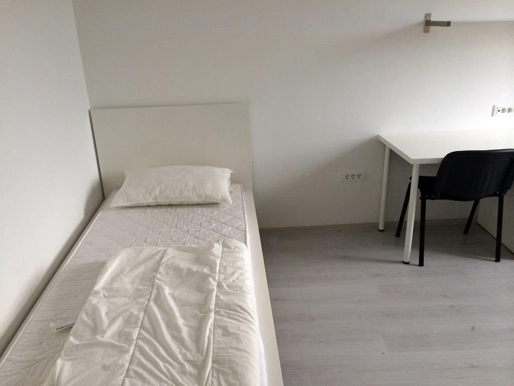 Apartments Sik 2 Koper Exterior foto